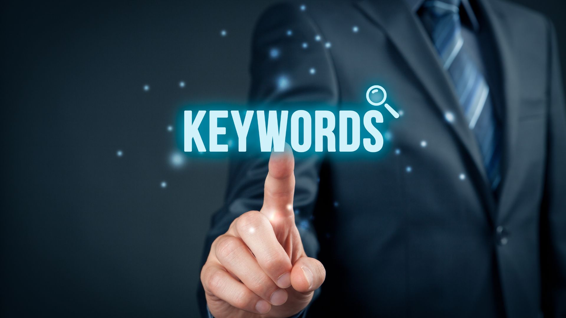 Leveraging Keywords Strategically